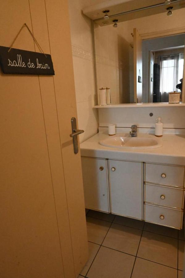Grand Appartement Cosy-Hyper Centre-Place Verdun Tarbes Exterior photo